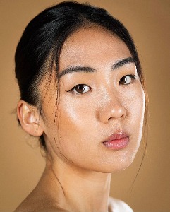 Yoko — Model in ミラノ | Eye On Model