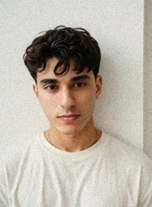 MOHAMED ALI — Model in San Martino | Eye On Model