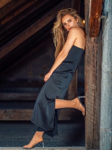MARYNA — Model in Wien | Eye On Model