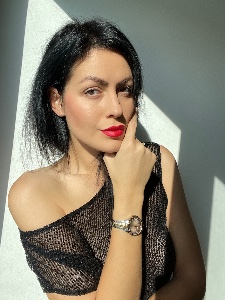 KATERYNA — Model in Dubai | Eye On Model