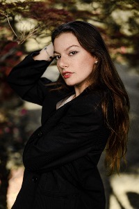 Benedetta — Model in Treviso | Eye On Model