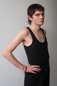 PAUL — Model in Bruxelles | Eye On Model