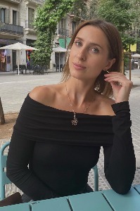 NATALIA — Model in Barcelona | Eye On Model