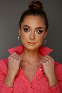 ANA-MARIA — Model in Wien | Eye On Model