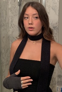 Eleonora — Model in Venezia | Eye On Model