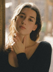 ADRIANNA — Model in Viladecans | Eye On Model