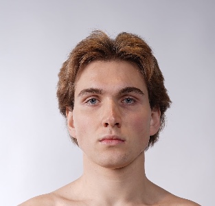 DMITRII — Model in Москва | Eye On Model