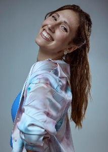 ALICE — Model in Milano | Eye On Model