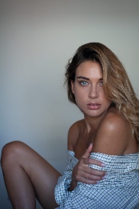 Eleonora — Model in Zagarolo | Eye On Model