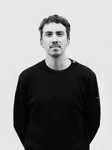 QUENTIN — Model in Strasbourg | Eye On Model