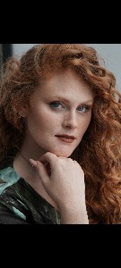 Karen — Model in Roma | Eye On Model