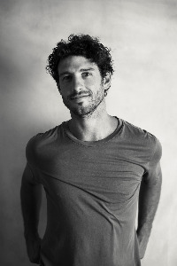 IGNACIO — Model in Barcelona | Eye On Model