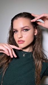 REGINA — Model in Tallinn | Eye On Model