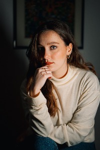 Ilaria — Model in Cagliari | Eye On Model