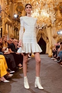 NURIA ESTER — Model in Madrid | Eye On Model