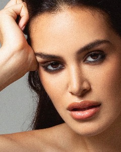 MARIA FERNANDA — Model in Madrid | Eye On Model