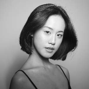 TONG — Model in Paris | Eye On Model