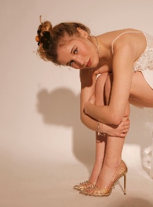 Elisa — Model in Lonato | Eye On Model