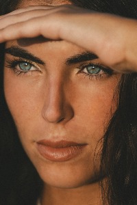 Eleonora — Model in Alghero | Eye On Model