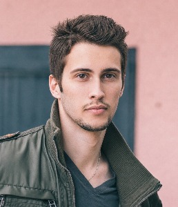 DENISS — Model in Riga | Eye On Model