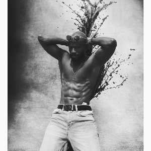 DRISSA — Model in Dakar | Eye On Model