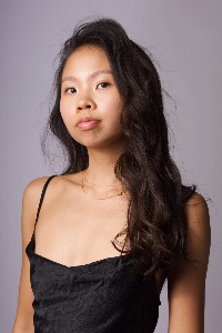 YAM MIN — Model in M&uuml;nchen | Eye On Model