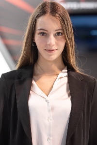Michelle — Model in Varese | Eye On Model