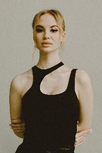 ANITA — Model in M&uuml;nchen | Eye On Model