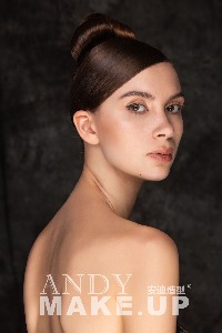 Nadezhda — Model in Frascati | Eye On Model