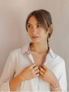 Giulia — Model in Legnago | Eye On Model