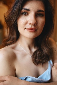 DARIA — Model in Bratislava | Eye On Model