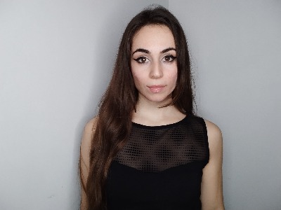 Ivonne — Model in Roma | Eye On Model