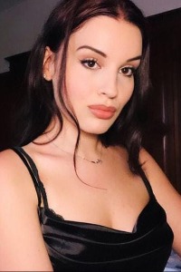 Barbara — Model in Ossi | Eye On Model