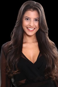 IRIS RAFAELA — Model in M&uuml;nchen | Eye On Model