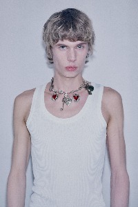 JOHAN — Model in Paris | Eye On Model