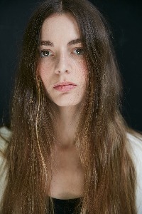 Giorgia — Model in Nebbiuno | Eye On Model
