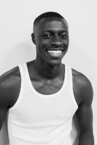 OUSMAN — Model in Stockholms L&auml;n | Eye On Model