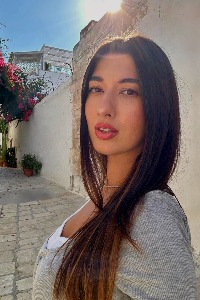 Eleonora — Model in Rimini | Eye On Model