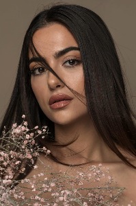 IVA — Model in M&uuml;nchen | Eye On Model