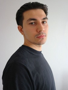 SAMUEL — Model in Amsterdam | Eye On Model