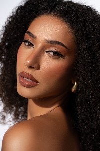 Serena — Model in Arzachena | Eye On Model