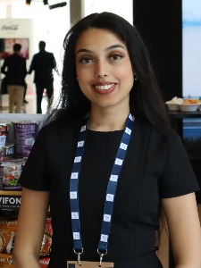 SHEREZAAD — Model in Den Haag | Eye On Model