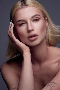 ANASTASIIA — Model in Munich | Eye On Model