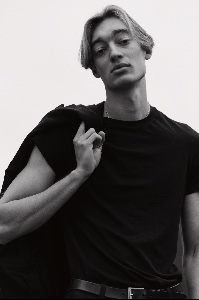 MATTHEW — Model in Greater London | Eye On Model