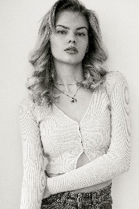 Katarzyna — Model in Milano | Eye On Model