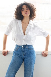 MELISSA — Model in Kaufbeuren | Eye On Model