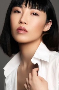 ZIYI — Model in Madrid | Eye On Model