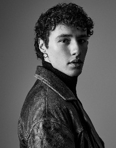 CONOR — Model in Greater London | Eye On Model