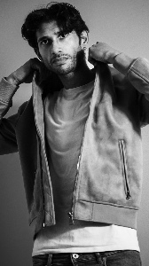 PHILIPPE — Model in Paris | Eye On Model