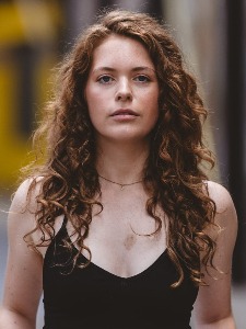 REN&eacute;E — Model in Baarn | Eye On Model